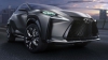 Lexus va avea o motorizare turbo: 2.0 litri şi patru cilindri