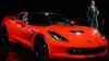 Chevrolet Corvette Stingray a fost desemnată maşina anului 