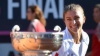 Italia a câştigat primul titlu Fed Cup după o pauză de trei ani