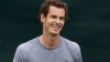 Andy Murray nu se grăbeşte să revină pe teren, chiar dacă recuperarea sa decurge foarte bine 