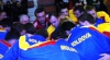 Naţionala Moldovei de handbal a debutat cu o victorie la turneul Intercontinental Challenge Trophy