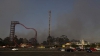Incendii devastatoare în Australia: Peste 7.000 de oameni au fost evacuaţi dintr-un parc de distracţii