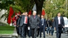 PCRM, din nou în stradă. Comuniştii au anunţat că vor organiza astăzi aşa-numitul "marş spre Chişinău" (VIDEO)