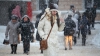 Meteorologii anunţă când vor cădea primii fulgi de zăpadă în Moldova