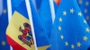 Ţara noastră, tot mai aproape de UE. La Bruxelles a fost deschis un birou al Uniunii Consiliilor Raionale din Moldova