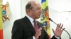 Traian Băsescu: Proiectul României - unirea cu Republica Moldova. Vrem să ne întregim ţara