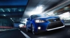 Lexus CT200h facelift a debutat la Guangzhou 