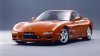 Modelul Mazda RX-7 ieşit de pe linia de producţie acum 10 ani ar putea vedea din nou lumina zilei