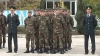 Militarii moldoveni vor participa la operaţiunea de menţinere a păcii în Kosovo