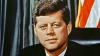 Tehnologia modernă i-a ajutat pe specialişti să redea ultimul discurs al fostului preşedinte american, John Fitzgerald Kennedy