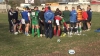 Jucătorii naţionalei de rugby a Moldovei, despre partida cu Germania: Este cel mai important meci al anului!