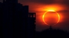 ŞOCANT! O femeie din SUA a urmărit o eclipsă de solare fără protecție, iar acum are probleme de vedere