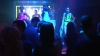 Trupa SUPAFLY a încins dance floor-ul unui club din Chişinău (VIDEO)