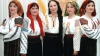 Legaţi prin sânge şi cântec. Poveştile interpreţilor moldoveni, care evoluează pe scenă împreună cu fraţii şi surorile lor (VIDEO)