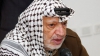 Experţii confirmă: Fostul lider palestinian Yasser Arafat a fost otrăvit cu poloniu radioactiv