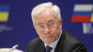 Premierul Ucrainei a anunţat când Kievul ar putea reveni la pregătirea semnării Acordului de Asociere (VIDEO)