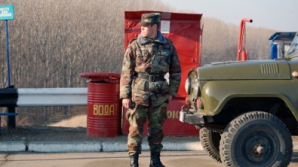 Noi tensiuni la Varniţa. Un angajat al Poliţiei de Patrulare, oprit de securitatea transnistreană