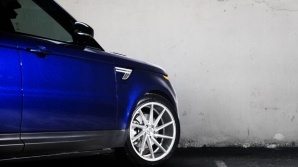 (FOTO/VIDEO) Noul Range Rover Sport, modificat de tunerul american VOSSEN 