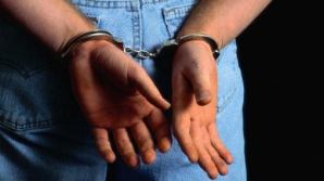 A furat după ce a fost eliberat. Vezi cum a ajuns un tânăr în arest de două ori în aceeaşi săptămână