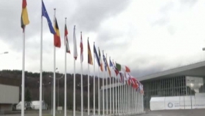 Peste 800 de jurnalişti, acreditaţi la Summitul Parteneriatului Estic: Evenimentul va fi un triumf pentru Moldova