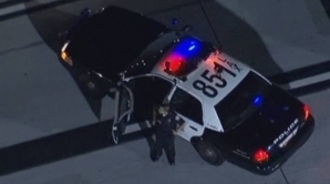 Atac armat pe Aeroportul Internaţional din Los Angeles. Un agent de securitate a fost omorât