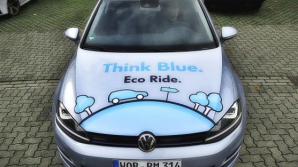 Cât consumă de fapt un Volkswagen Golf 7 TDI. TEST de 1.600 de km prin toată Europa 