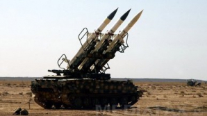 SUA va distruge o parte din arsenalul de arme chimice din Siria 