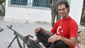 A cutreierat Pământul în lung şi în lat. Omul care a călătorit cel mai mult prin lume a revenit acasă