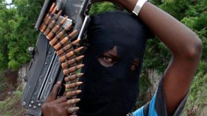 Cel puţin 30 de oameni au fost împuşcaţi mortal în timpul unei nunţi (VIDEO)