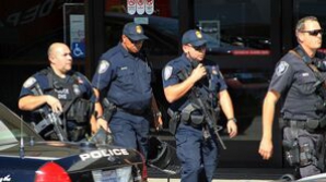 Autorul atacului armat de pe aeroportul din Los Angeles ar putea fi condamnat la MOARTE