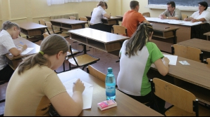 Încă o zi până la primul examen de Bacalaureat. Ce reguli trebuie să respecte absolvenţii