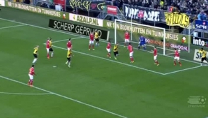 PSV Eindhoven a pierdut meciul cu NAC Breda, scor 1-2