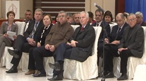 (VIDEO) Pretendenţii pentru funcţia de membru al CSM, dezamăgiţi. "Probabil fiecare are candidatul său preferat"