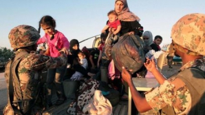 ONU: Aproape jumătate din populaţia din Siria are nevoie de ajutor umanitar