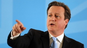 Premierul britanic vrea să introducă noi restricţii tuturor imigranţilor din Uniunea Europeană