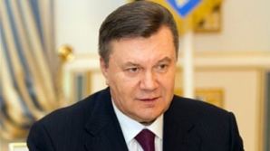 Ianukovici acuză UE că i-a umilit pe ucraineni: "Noi nu suntem copii mici şi nu putem fi cumpăraţi cu o bomboană"