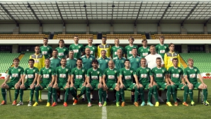 Curăţenie totală la Zimbru Chişinău! Şase jucători au fost daţi afară