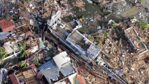 Mai mulţi artişti internaţionali vor realiza un album pentru a ajuta sinistraţii din Filipine 