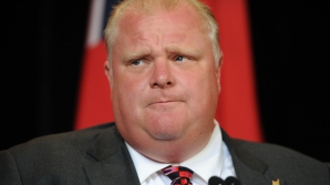 Primarul din Toronto a rămas fără atribuţii