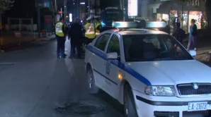 Deputaţii şi membrii Guvernului elen au condamnat atacurile comise ieri în capitala ţării