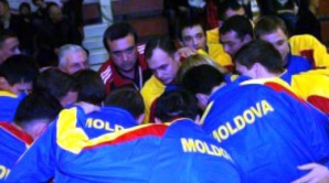 Naţionala Moldovei de handbal a debutat cu o victorie la turneul Intercontinental Challenge Trophy