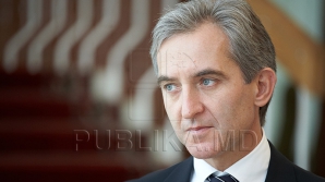 Leancă: Unele dintre prevederile Acordului de Liber Schimb vor intra în vigoare în timp foarte scurt 