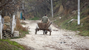 Banca Mondială ar putea acorda 30 de milioane de dolari pentru reabilitarea drumurilor locale, care duc spre şcoli 