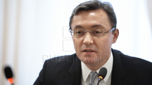 Preşedintele legislativului, Igor Corman, va ţine un discurs la Vilnius despre evoluţiile înregistrate de ţara noastră 