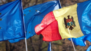 "Integrarea Moldovei în UE este cea mai bună soluţie pentru dezvoltarea ţării"