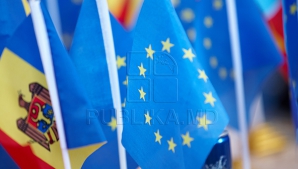 Zi istorică pentru Moldova. La Vilnius începe Summitul Parteneriatului Estic