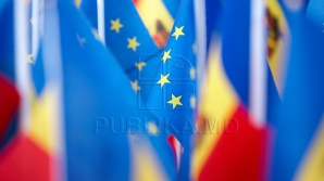 România vrea să-i aducă la Chişinău pe miniştrii de Externe ai statelor membre UE