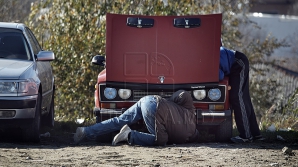 Maşinile uzate vor deveni istorie. Autorităţile anunţă programul "Rabla"