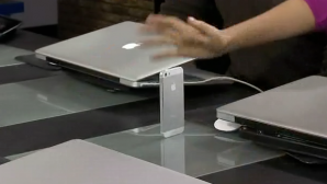 FASCINANT! Uite cum un iPhone poate să se mişte singur prin cameră (VIDEO)