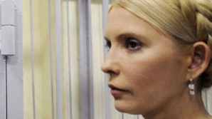 Deputaţii ucraineni vor examina, astăzi, proiectul de lege privind tratamentul peste hotare a Iuliei Timoşenko 